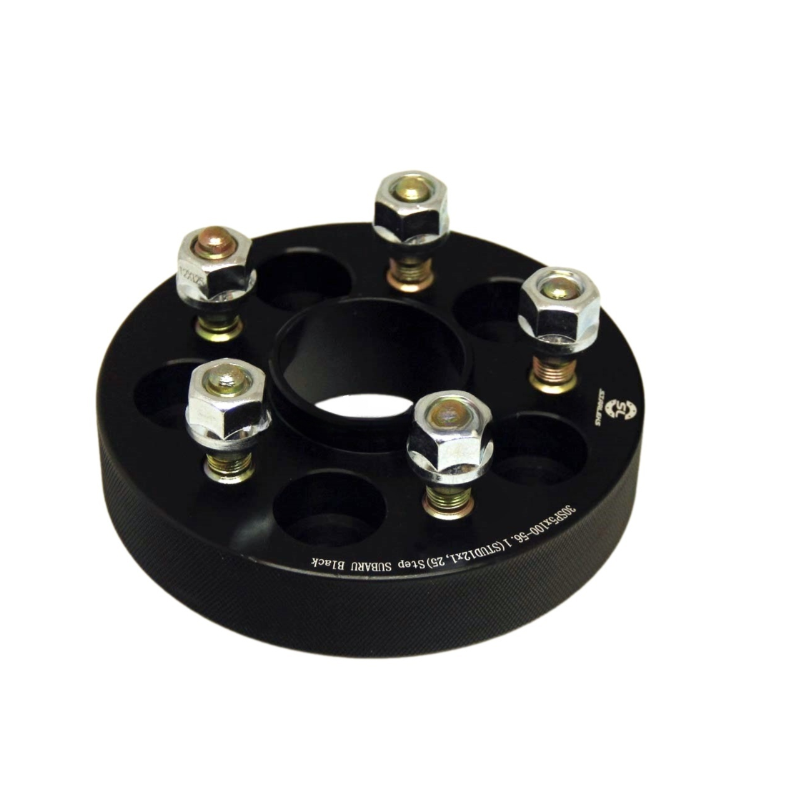 Проставка 30SP5100-56.1(STUD12x1,25) SUBARU STARLEKS