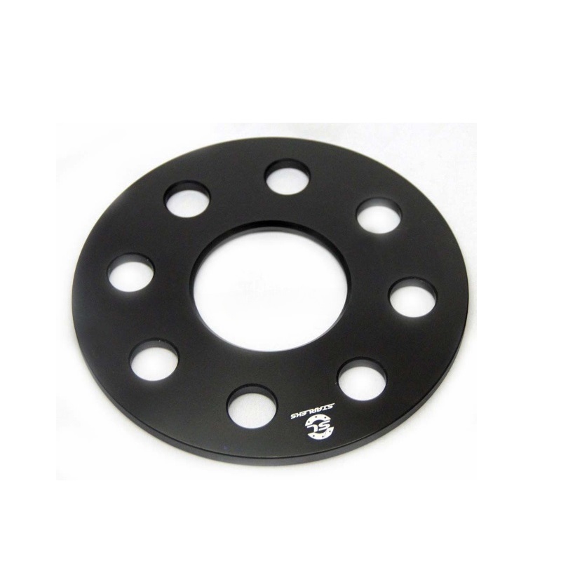 Проставка 5SP4114.3-64.1 Black STARLEKS