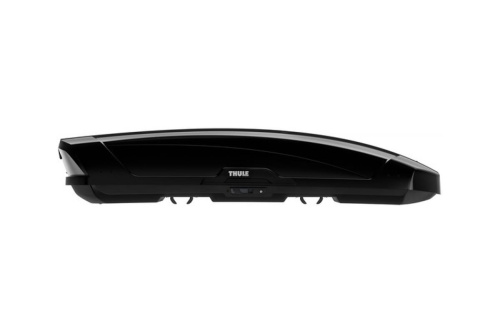 Автобокс Thule Motion XT 610 л. чёрный глянцевый 2320x950x470 арт. 629901