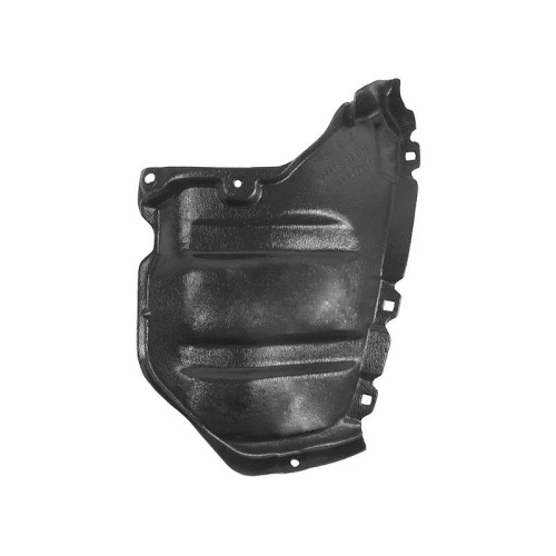 Подкрылок Mitsubishi Lancer 10 2007-2010 Седан, задний правый, пластик Арт. STMBW5064L1