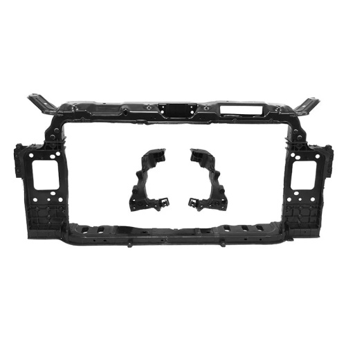 Рамка радиатора  Kia Ceed II 2012-2015 Хэтчбэк 5 дв.,  Арт. STKA03009A0