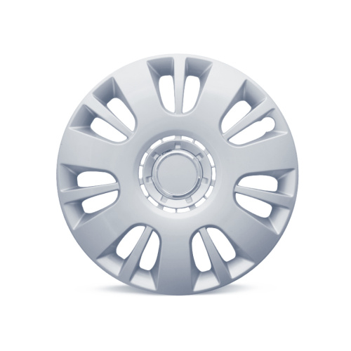 Колпаки на колеса R15 4 шт. арт. WC-1150 Silver (15)