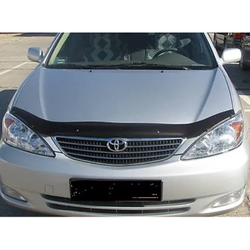 Дефлектор капота SIM для Toyota Camry, арт.STOCAM0012