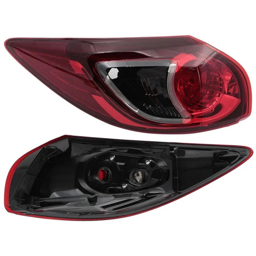 Фонарь задний  Mazda CX-5 (KE) 2011-2015, левая (L) Арт. ST2161994L