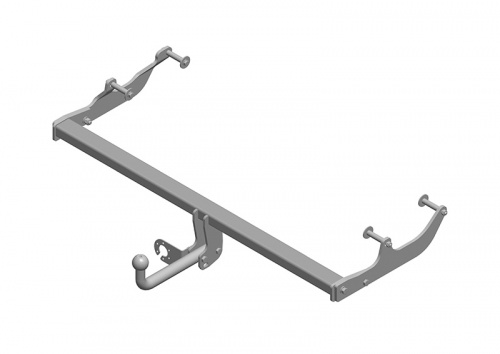 Фаркоп Renault Fluence 2009-2013 AVTOS Арт. RN 09