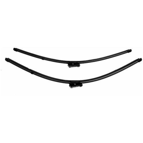 Комплект стеклоочистителей Valeo Silencio Flat VF912 630мм/550мм арт. 577912