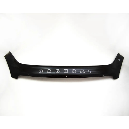 Дефлектор капота Vital Technologies для Nissan Qashqai, арт.NS12