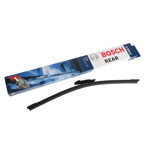 Щётка задняя Bosch Aerotwin Rear A334H 330мм арт. 3397016387