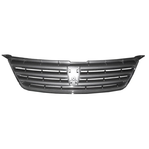 Решетка радиатора  Toyota Premio (T24) 2004-2007 FL, Центр (C) Арт. STTY47093B0