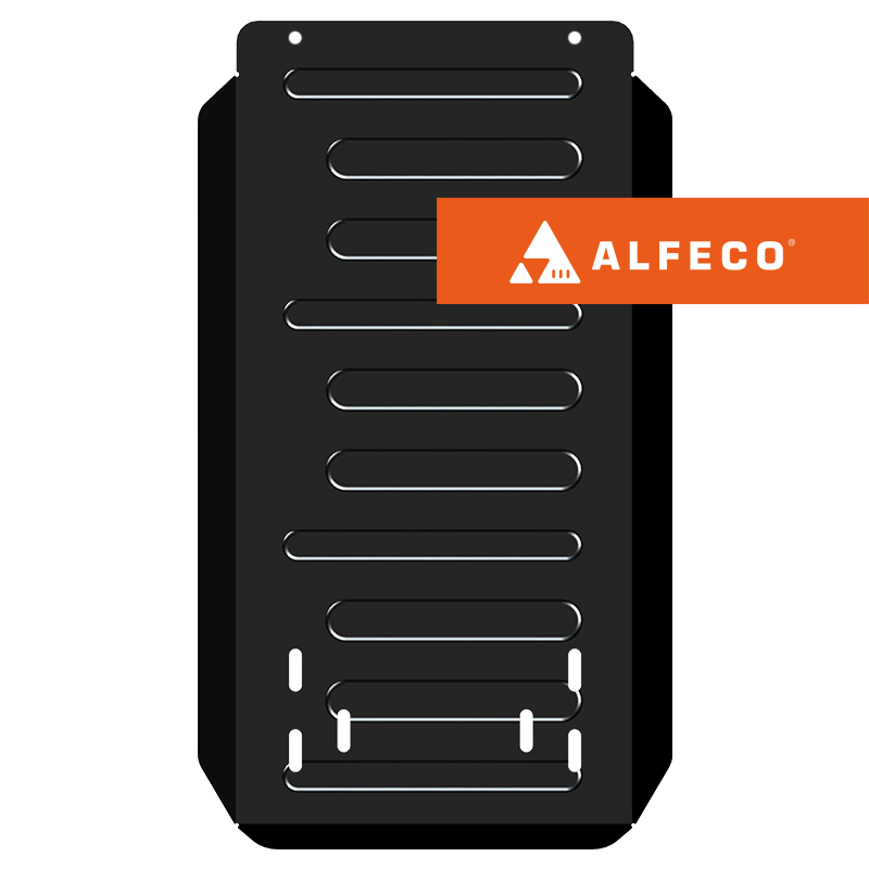 Защита МКПП Sollers Argo 2022- Фургон V - 2.0 бен.;(уст. невозможна без ALF6204) Арт. ALF6205ST