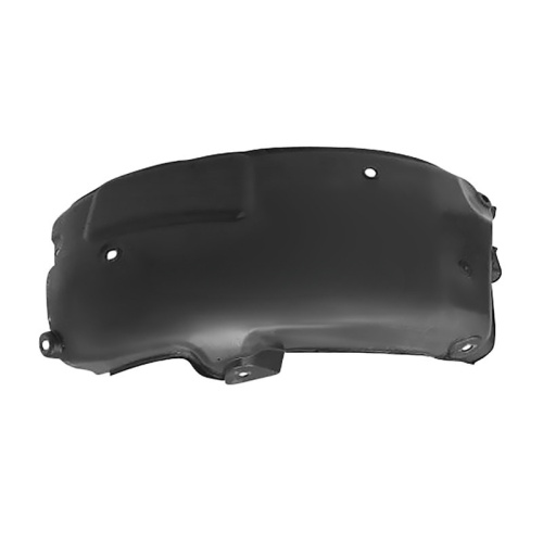 Подкрылок Hyundai Elantra (MD) 2010-2013 перед.часть, задний левый, пластик Арт. STHN29064L2