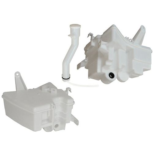 Бачок омывателя  Toyota Corolla (E140/E150) 2006-2010 Седан С горловиной/ LHD под 2 мотора,  Арт. STTY29101D0