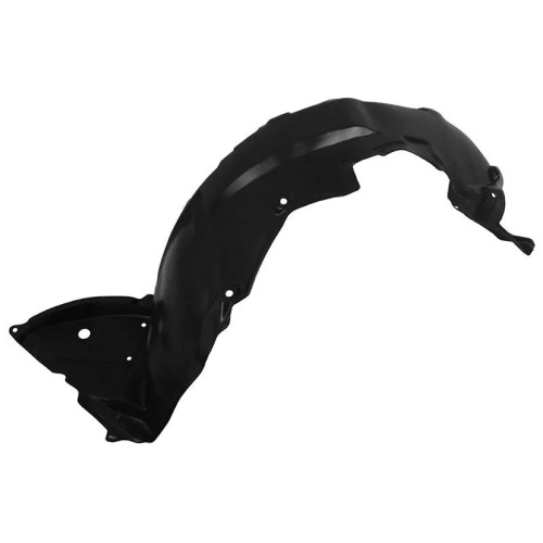 Подкрылок Toyota Verso I 2009-2012, передний правый, пластик Арт. STTY29016LA1
