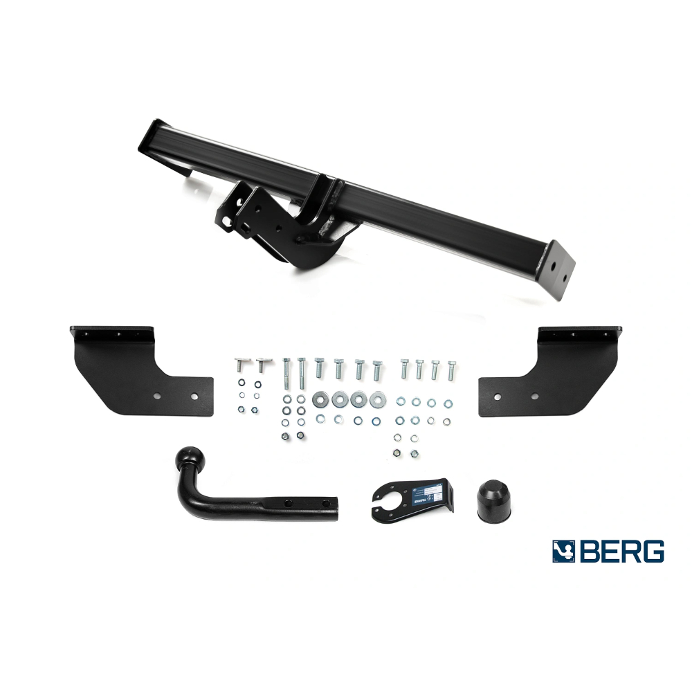 Фаркоп Haval H3 2024- BERG Арт. F9415001