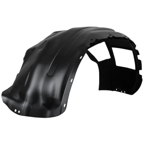 Подкрылок Toyota Land Cruiser 200 2015-2021 FL2, передний правый, пластик Арт. RW4AN60010S2