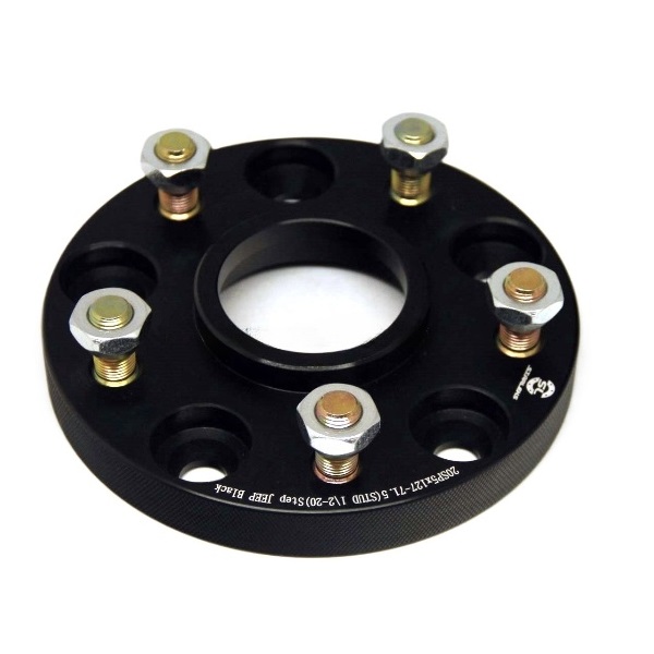 Проставка 20SP5127-71.5(STUD1/2) Step Black