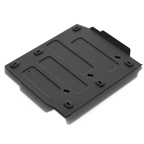 Защита КПП Ford Ranger (T6) 2011-2015 V-2.2D Арт. 2111184313