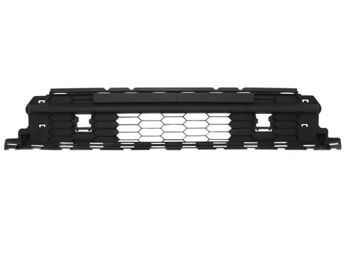 Решетка в бампер  Skoda Kodiaq I 2016-2022, Центр (C) Арт. STSDK7000G0