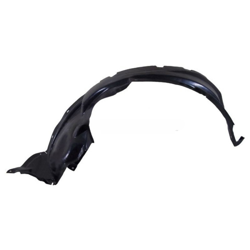 Подкрылок Mazda Tribute (EP) 2000-2004 5 дв., передний правый, пластик Арт. STMZF1016L1