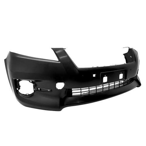 Бампер передний  Toyota RAV4 (XA30) 2010-2013 FL2 Под ПТФ,  Арт. STTYY3000E0
