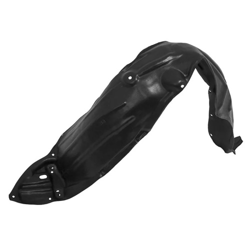 Подкрылок Toyota Vitz (XP90) 2005-2011 5 дв., передний правый, пластик Арт. ST110147