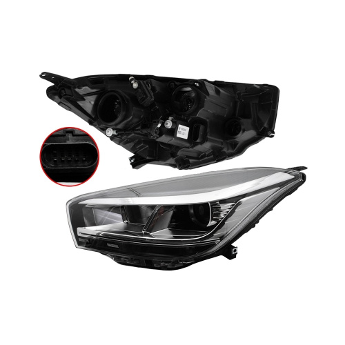 Фара  Chery Tiggo 4 Pro 2020-2024, слева (L) Арт. ST13CHTG4PRL