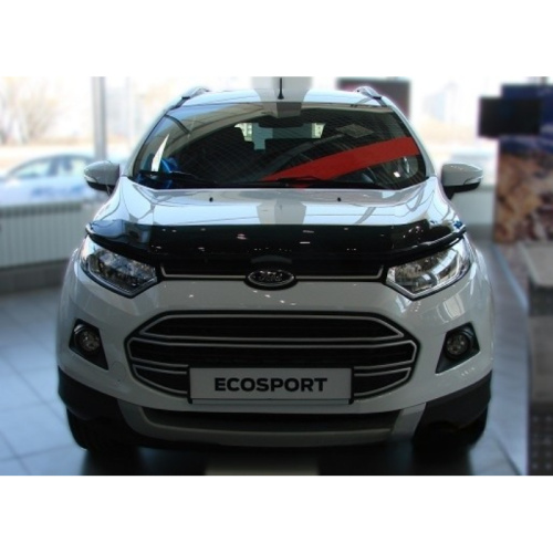 Дефлектор капота SIM для Ford EcoSport, арт.SFOECO1312