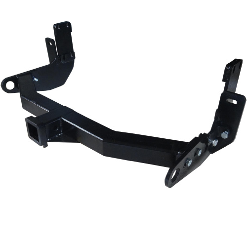 Фаркоп SsangYong Kyron I 2005-2007 установка спереди БИЗОН Арт. FA0635E