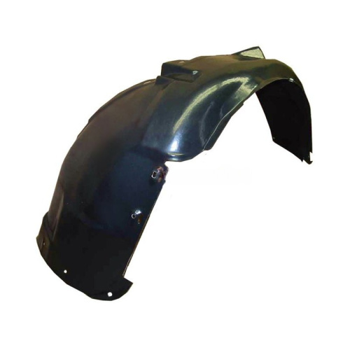 Подкрылок Audi A4 (B5) 1994-1999 Седан, передний левый, пластик Арт. STAU24016L2