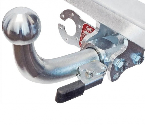 Фаркоп Toyota Land Cruiser 100 1998-2002 GALIA Арт. T050C