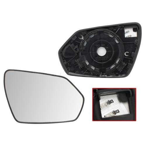 Зеркальный элемент  Hyundai Elantra (CN7) 2020-2023 Обогрев, справа (R) Арт. STHN33940G1