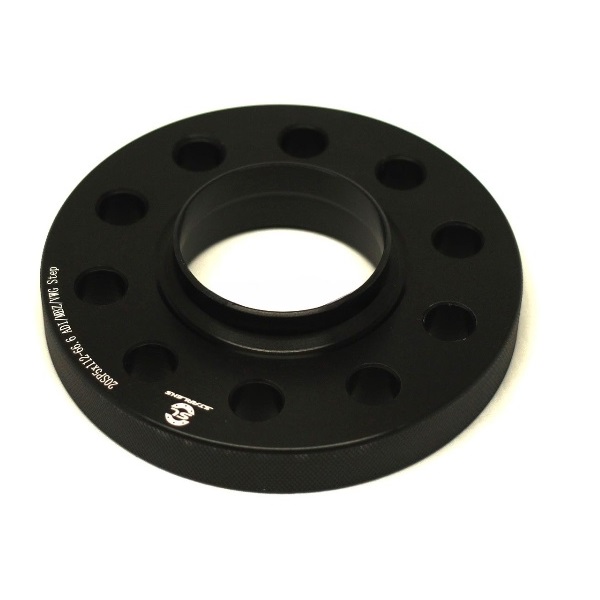 Проставка 20SP5112-66.6 Step Black