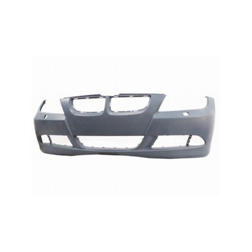 Бампер передний  BMW 3 (E93) 2004-2010 Кабриолет Под омыватели фар,  Арт. STBM340000