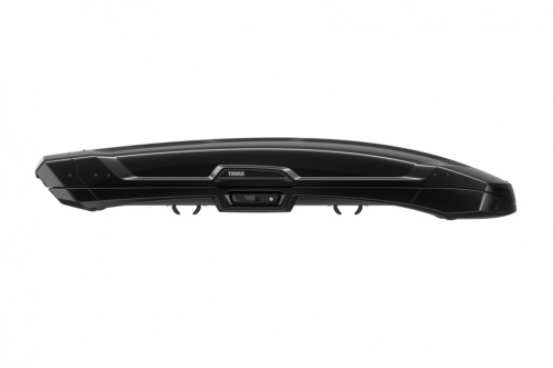 Автобокс Thule Vector 360 л. чёрный глянцевый 2280x885x320 арт. 613501