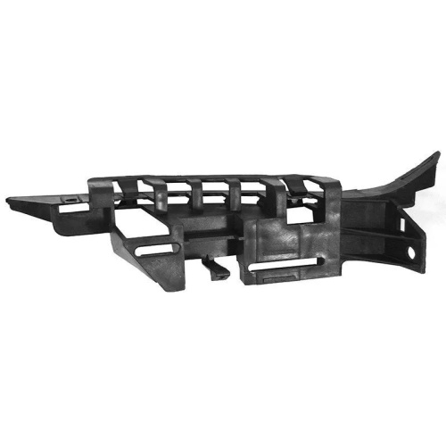 Крепление бампера  Peugeot 307 I 2001-2005 Кабриолет Спереди, слева (L) Арт. STPG37000B2