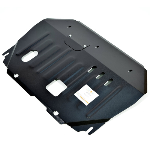 Защита картера двигателя, КПП JAC JS3 2023- V-1.6 FWD Арт. ALF5625ST