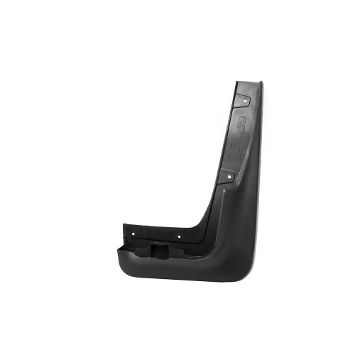 Брызговики BMW X6 (E71) 2007-2012, передний правый, пластик Арт. ST-23-0174