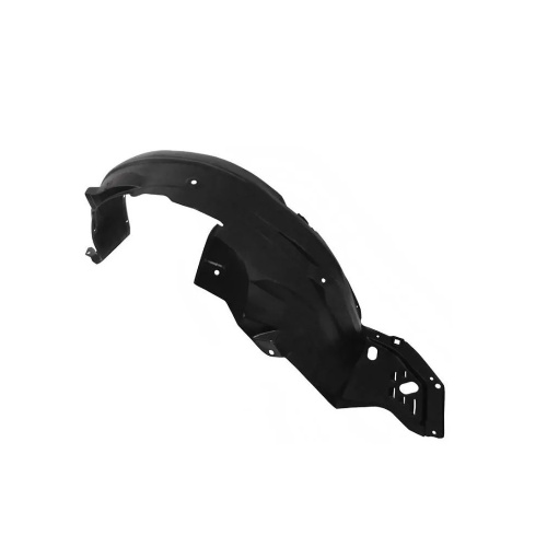 Подкрылок Honda Accord VIII 2007-2011 Универсал, передний левый, пластик Арт. STHD29016L2