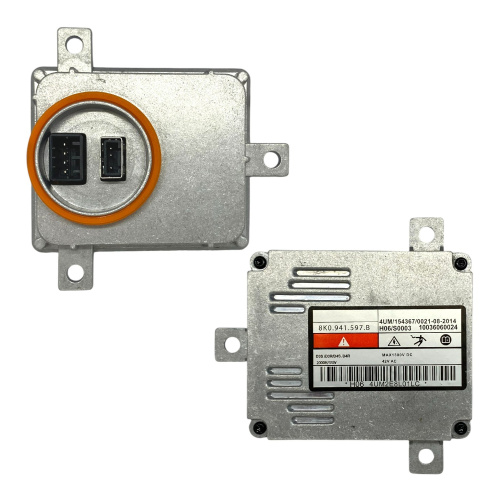 Штатный Ксеновый Блок Mitsubishi 8k0.941.597.B Viper арт. C-3-17018