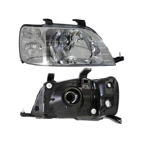 Фара  Honda CR-V I 1995-1999 (Евросвет), справа (R) Арт. ST2171125R