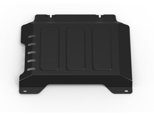 Защита КПП JAC T6 2015- V-2.0 для а/м с 2018- Арт. 111092081