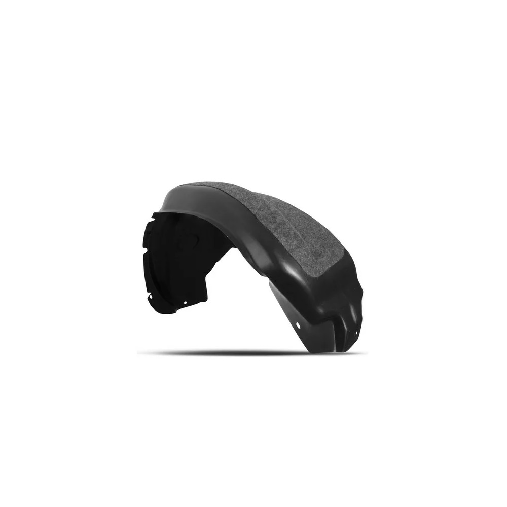 Подкрылок Toyota Land Cruiser Prado (J150) 2009-2013 5 дв., передний правый с шумоизоляцией, пластик Арт. NLS.48.64.002