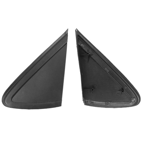 Накладка на крыло  Volkswagen Polo V 2009-2015 5 дв., слева (L) Арт. STVWP6016M2