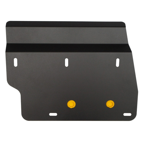 Защита РК (раздатки) Tank 400 2023- бенз/гибрид., AMT, 4WD Арт. NLZ9928330