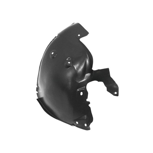 Подкрылок Renault Fluence 2009-2013 передняя часть, передний правый, пластик Арт. STRNF1016L1