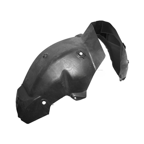 Подкрылок Kia Sportage KM 2004-2008 с 2006г.в., задний правый, пластик Арт. STKA81064L1