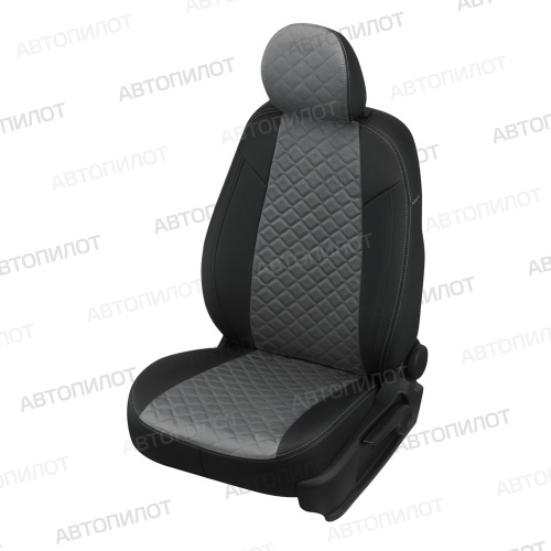 Чехлы АВТОПИЛОТ для Geely MK, арт. ge-mk-mk-chese-ar