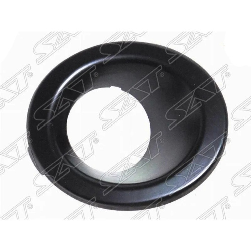 Оправа ПТФ  Honda Fit II 2007-2014 до 2010 г.в., справа (R) Арт. ST-HD76-219-1