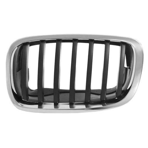 Решетка радиатора  BMW X6 (E71) 2012-2014 FL, слева (L) Арт. STBMX60932