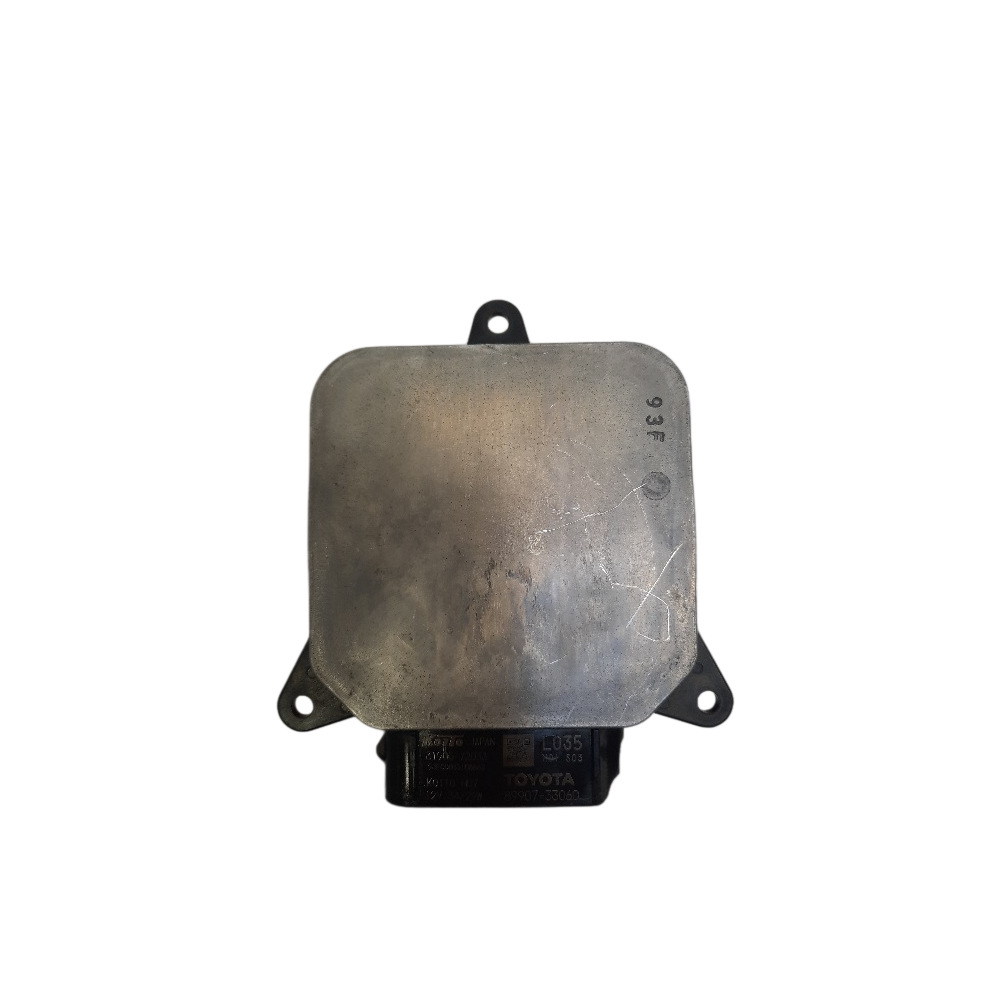 Блок управления светодиодами левый Koito, арт. 31900-72033